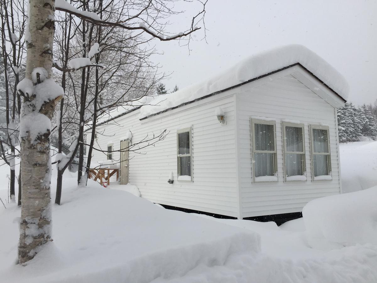 Rusutsu Pension Clydesdale Екстериор снимка